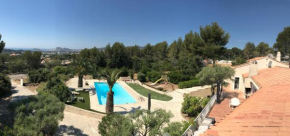 Appartement 2 pièces Piscine LA CIOTAT